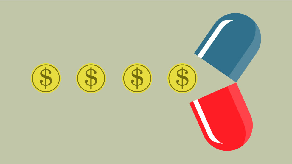 Drug Pricing: Republicans' Budget Bill Targets Middlemen Drug Pricing: Republicans' Budget Bill Targets Middlemen