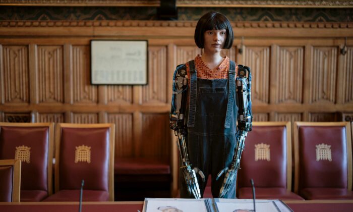 Dua Lipa And Sir Ian McKellen Lead Charge Against AI's Threat To Copyright In The UK Dua Lipa And Sir Ian McKellen Lead Charge Against AI's Threat To Copyright In The UK