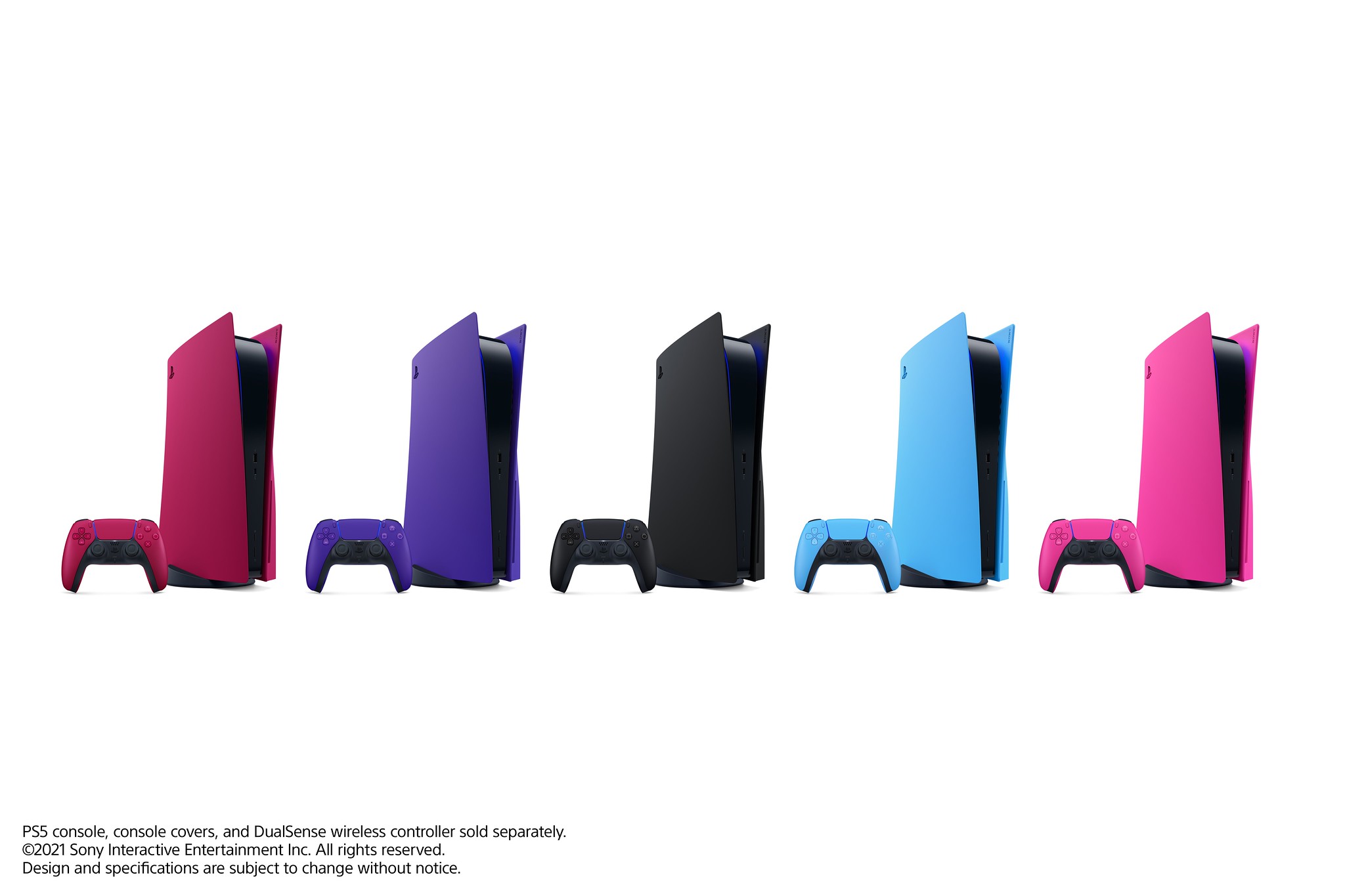 DualSense PS5 Controller Colors: A Complete 2025 Buying Guide DualSense PS5 Controller Colors: A Complete 2025 Buying Guide