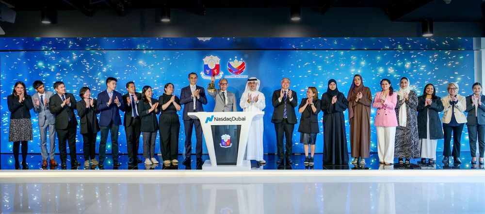 Dubai Holding Increases REIT IPO To $584 Million Dubai Holding Increases REIT IPO To $584 Million
