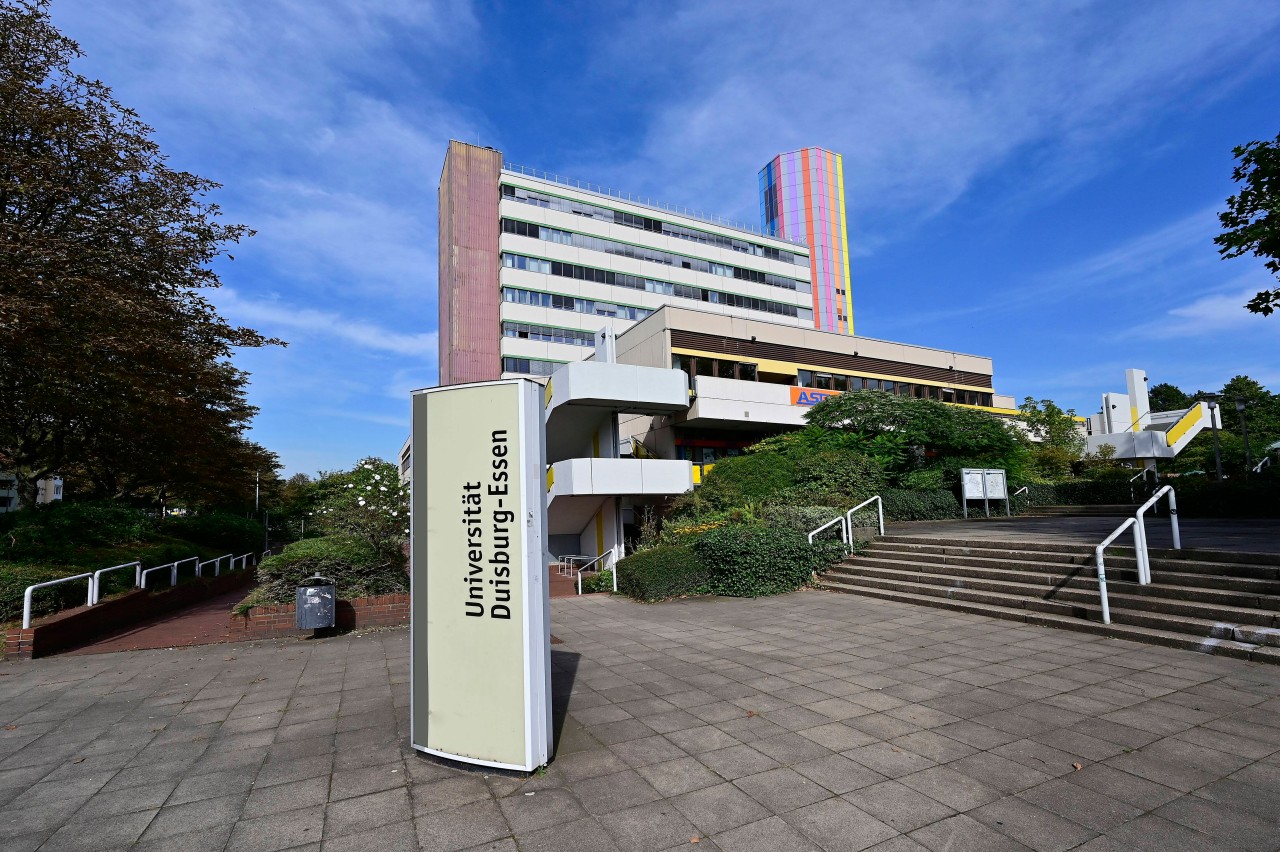 Duisburg-Essen Universität: Skandal Um Gekaufte Noten Für 900 Euro Duisburg-Essen Universität: Skandal Um Gekaufte Noten Für 900 Euro