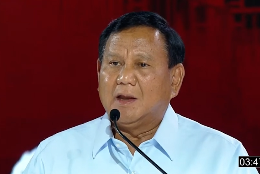Dukungan DPR Untuk Proyek Giant Sea Wall Presiden Prabowo Dukungan DPR Untuk Proyek Giant Sea Wall Presiden Prabowo