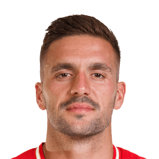 Dušan Tadić'in Dalya Transferi: Detaylar Ve Analiz Dušan Tadić'in Dalya Transferi: Detaylar Ve Analiz