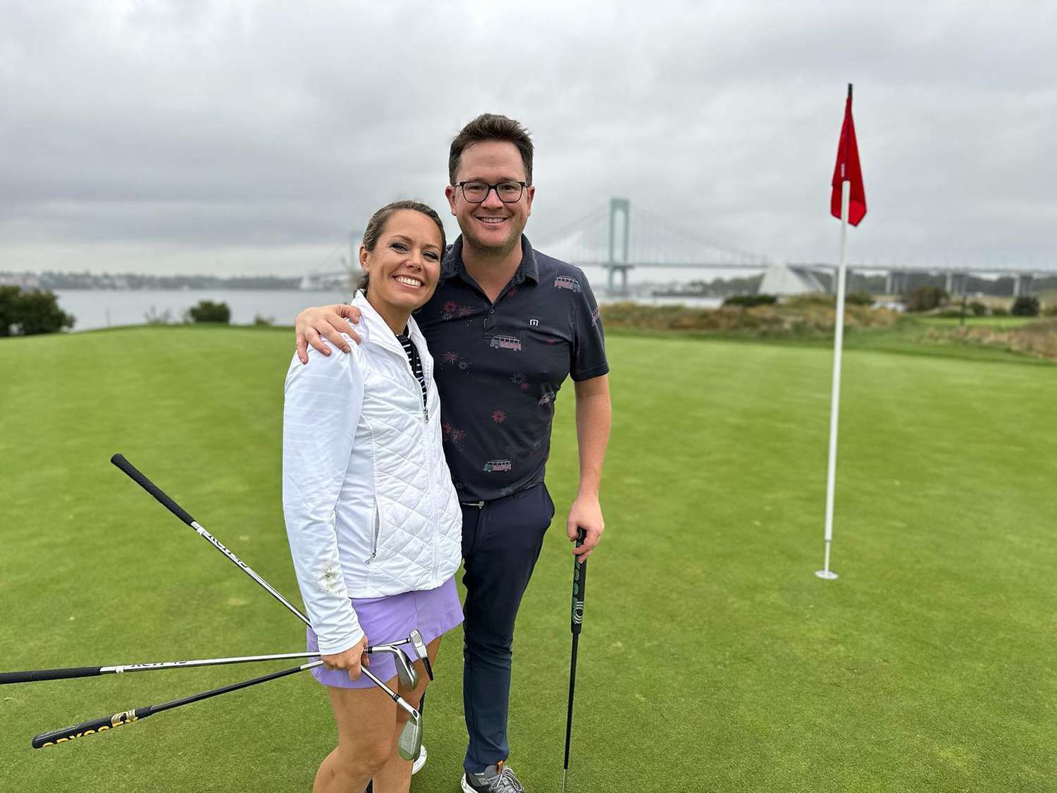 Dylan Dreyer And Brian Fichera's Happy Family Update Dylan Dreyer And Brian Fichera's Happy Family Update