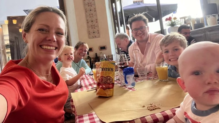 Dylan Dreyer And Brian Fichera's Marriage: Everything We Know Dylan Dreyer And Brian Fichera's Marriage: Everything We Know