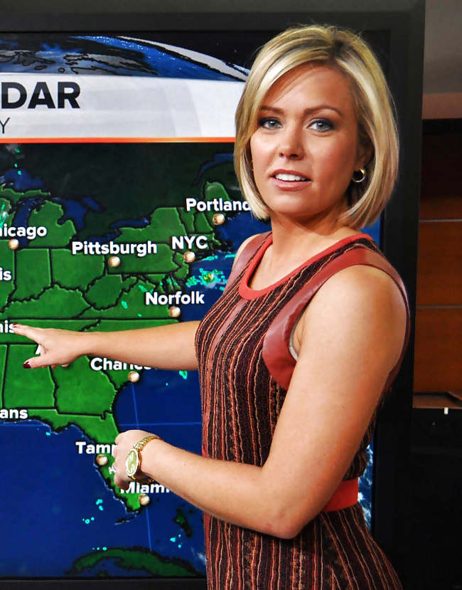 Dylan Dreyer And Today Show Co-Stars: Fallout After On-Air Incident Dylan Dreyer And Today Show Co-Stars: Fallout After On-Air Incident
