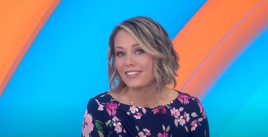 Dylan Dreyer And Today Show Colleagues Distance After On-Air Incident Dylan Dreyer And Today Show Colleagues Distance After On-Air Incident