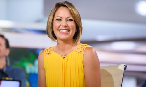Dylan Dreyer Family Celebrates: A Joyful Update Dylan Dreyer Family Celebrates: A Joyful Update
