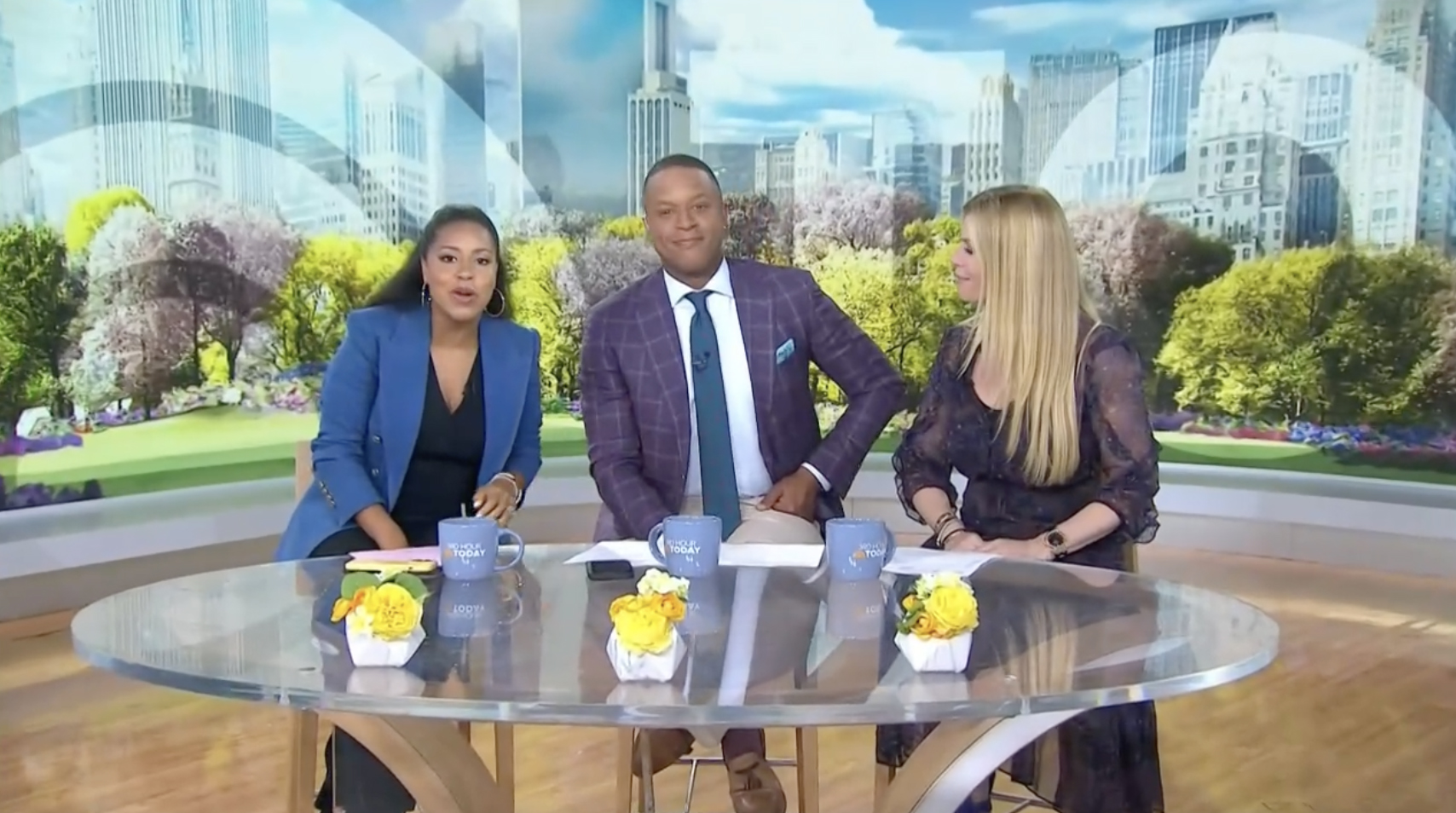 Dylan Dreyer Shares Shocking Personal Update On Today Show Dylan Dreyer Shares Shocking Personal Update On Today Show