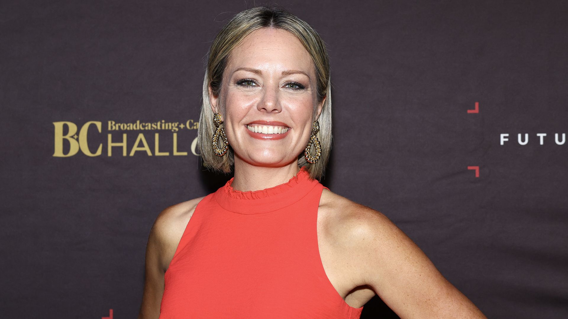 Dylan Dreyer's Near Miss: Why She Almost Didn't Host The Today Show Dylan Dreyer's Near Miss: Why She Almost Didn't Host The Today Show