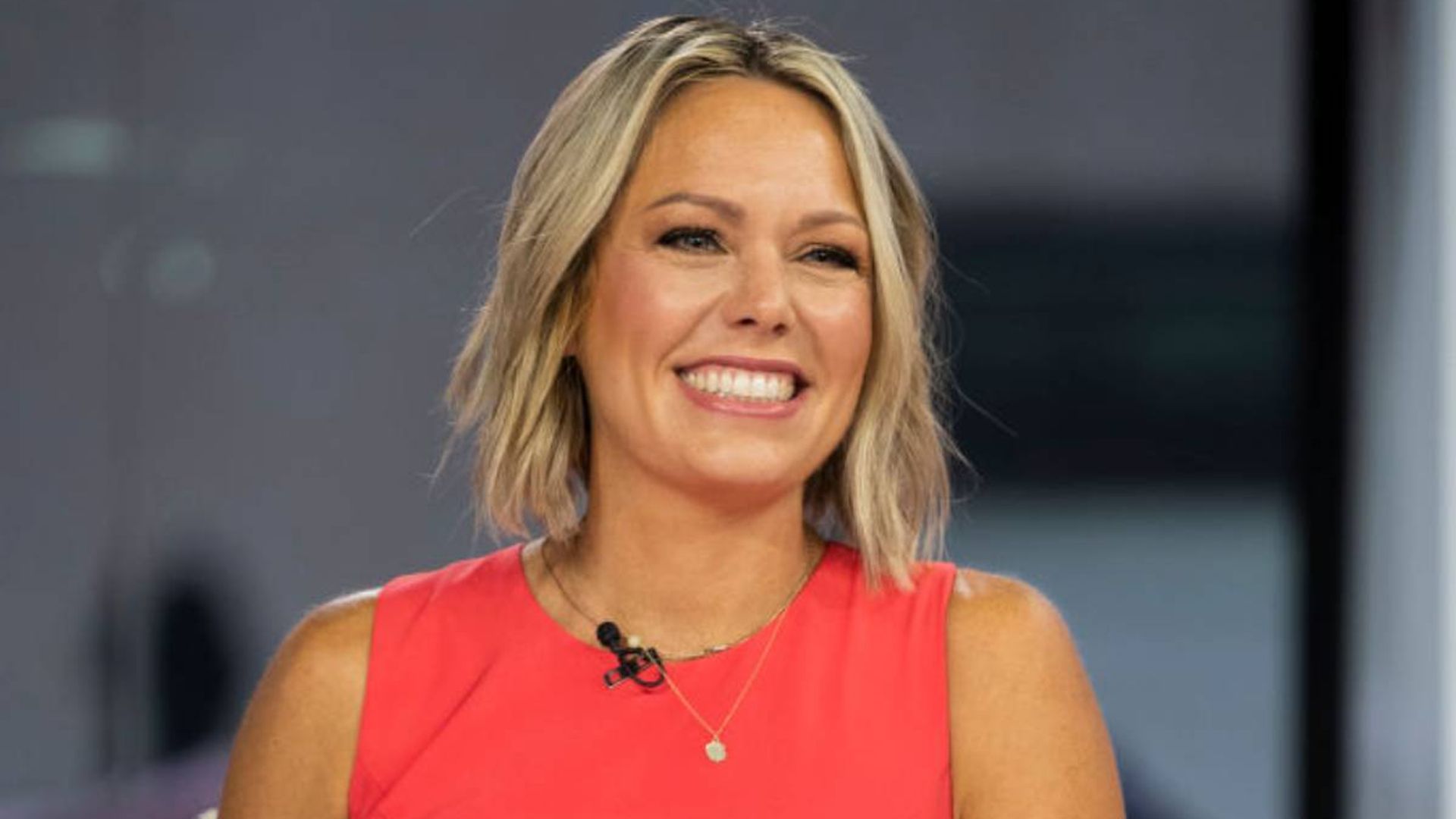 Dylan Dreyer's Son: Post-Surgery Hospital Update Dylan Dreyer's Son: Post-Surgery Hospital Update