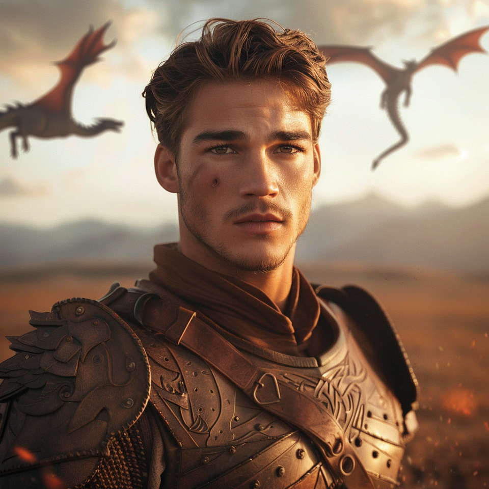 Dylan Efron Wants Fourth Wing Role, But Only If... (Exclusive) Dylan Efron Wants Fourth Wing Role, But Only If... (Exclusive)