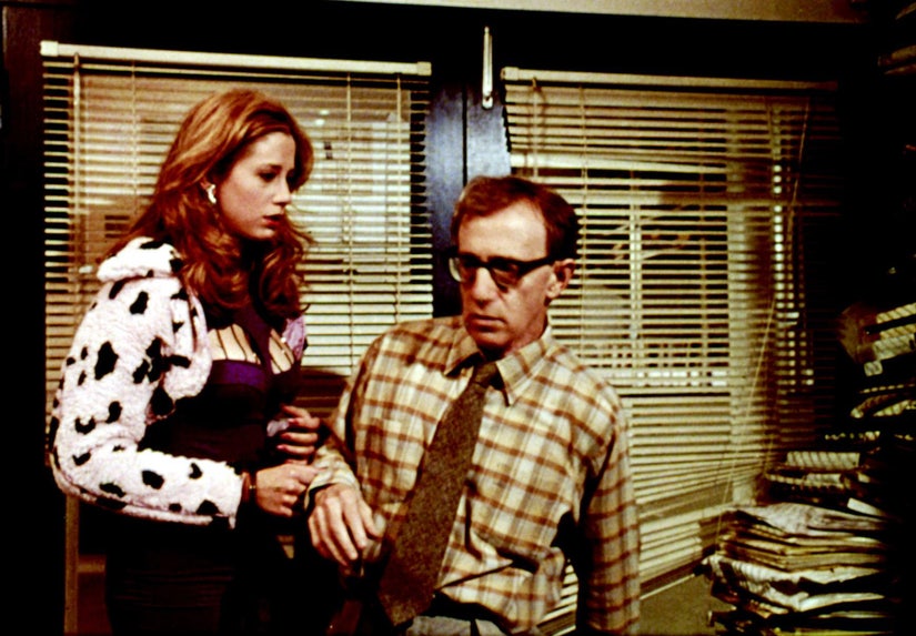 Dylan Farrow's Accusations Against Woody Allen: Sean Penn's Skepticism Dylan Farrow's Accusations Against Woody Allen: Sean Penn's Skepticism
