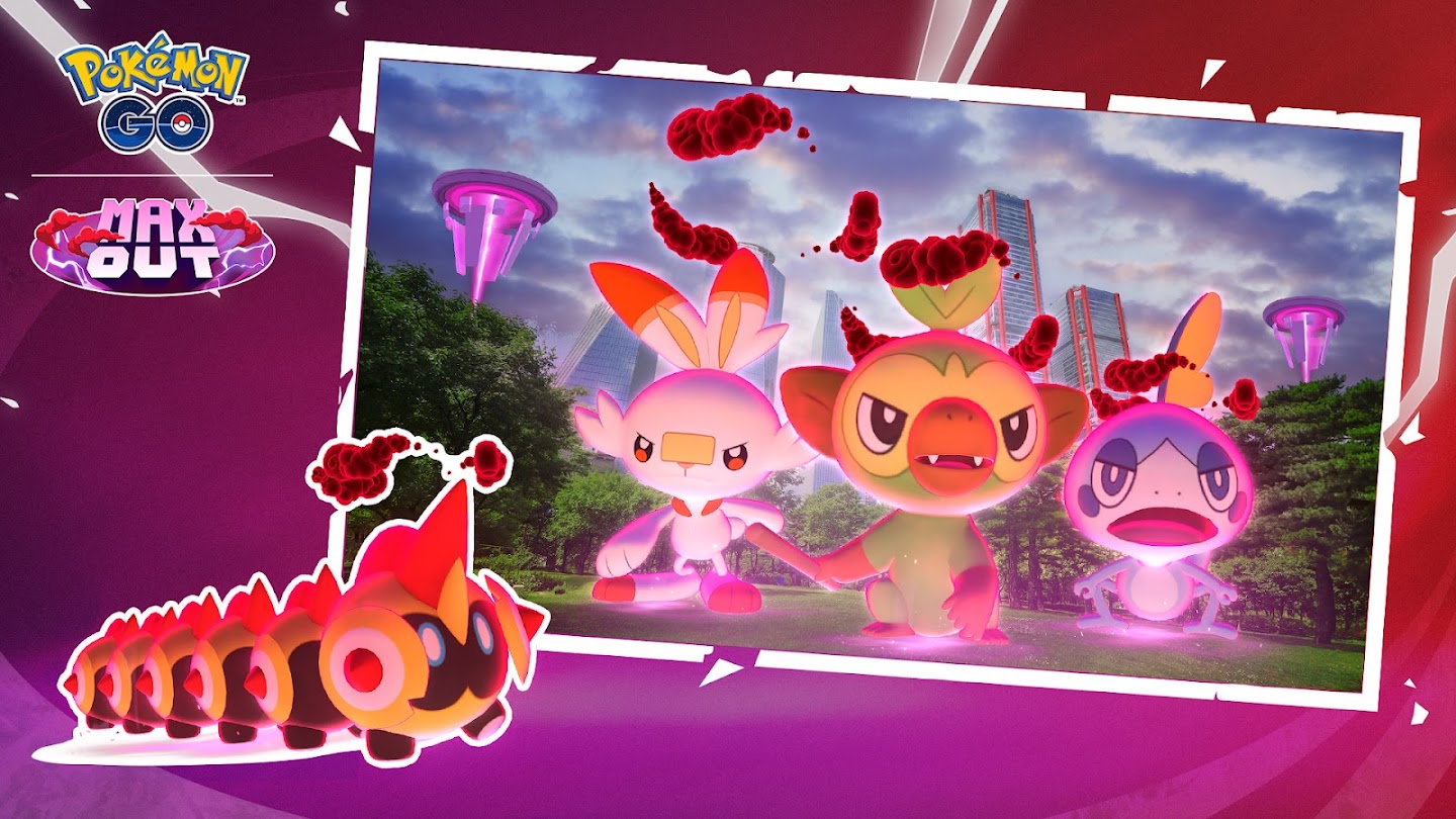 Dynamax Sobble In Pokémon GO: A Comprehensive Max Battle Guide Dynamax Sobble In Pokémon GO: A Comprehensive Max Battle Guide
