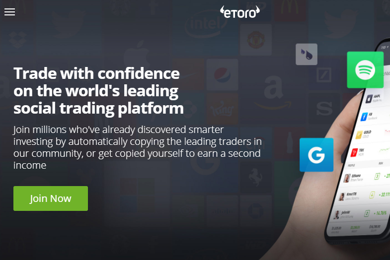 EToro Aims For $500 Million In IPO Relaunch EToro Aims For $500 Million In IPO Relaunch