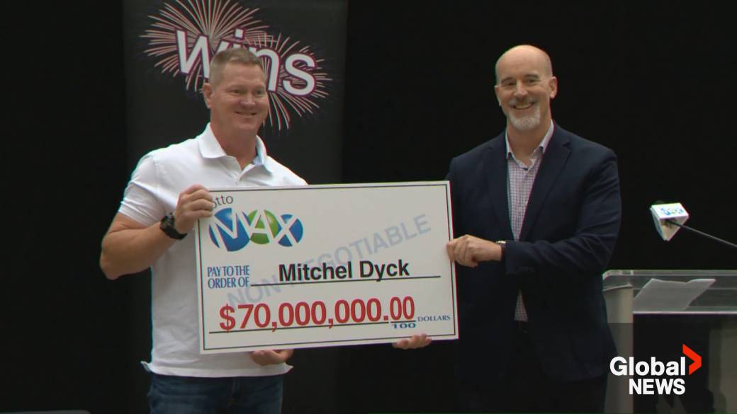 €1m Lotto Jackpot Winner: Location Revealed, Urgent Action Needed €1m Lotto Jackpot Winner: Location Revealed, Urgent Action Needed