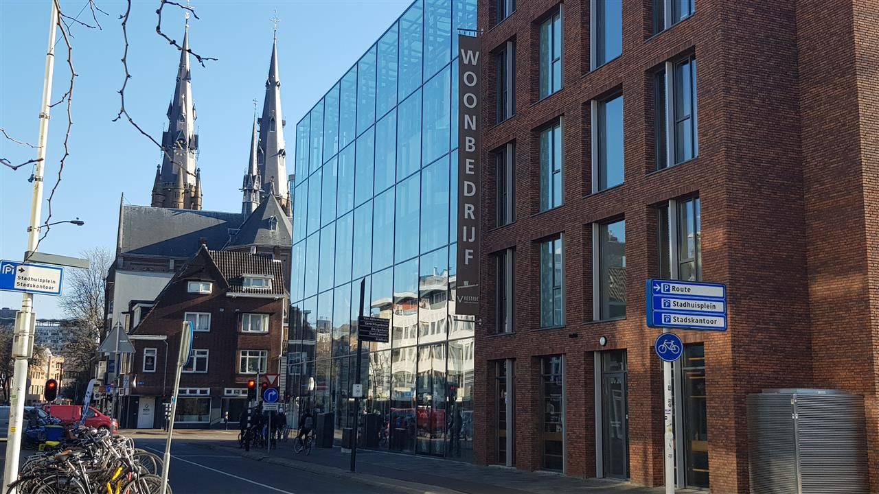 €3 Billion Blow: Rent Freeze Impacts Housing Corporations €3 Billion Blow: Rent Freeze Impacts Housing Corporations