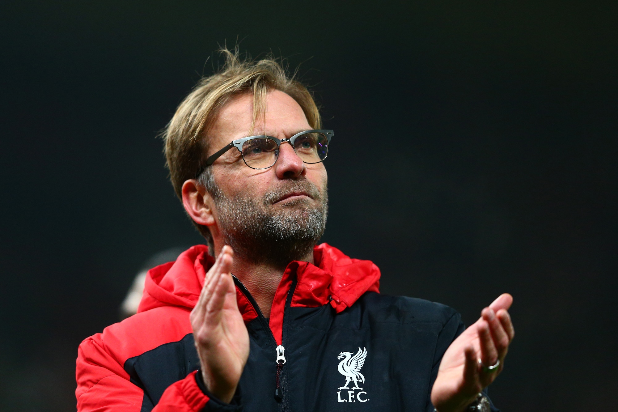 €60m Transfer Battle: Liverpool Determined To Win €60m Transfer Battle: Liverpool Determined To Win