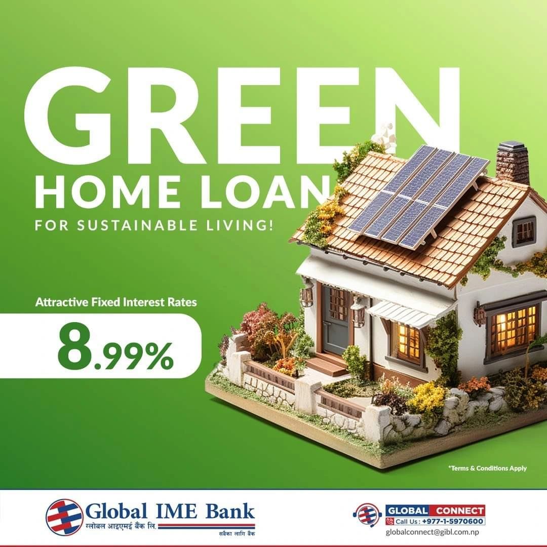 €750 Million Investment: Cabinet Expands Green Home Loan Program With EU Funding €750 Million Investment: Cabinet Expands Green Home Loan Program With EU Funding