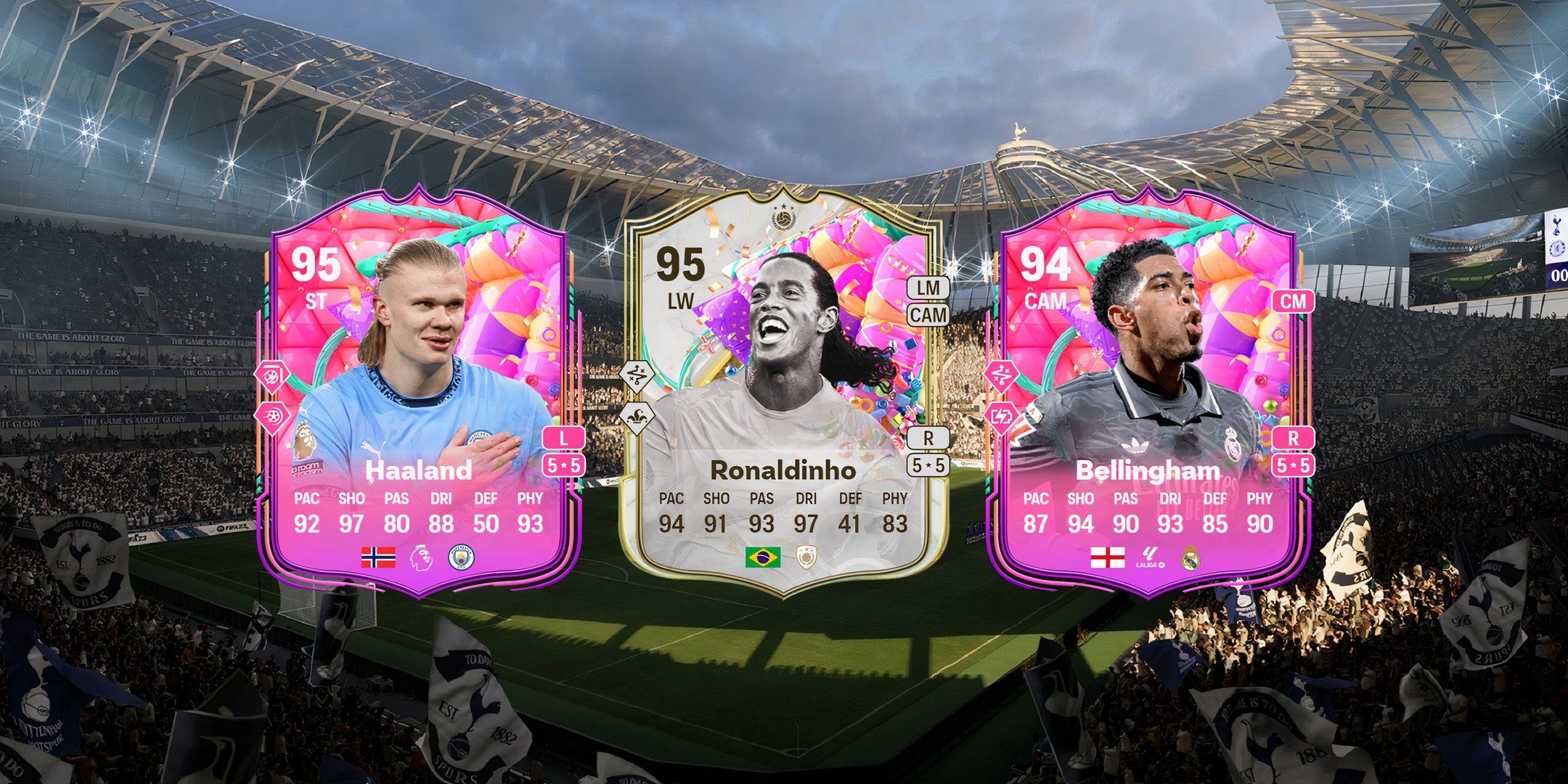EA FC 24 FUT Birthday: A Comprehensive Tier List For Best Performing Cards EA FC 24 FUT Birthday: A Comprehensive Tier List For Best Performing Cards