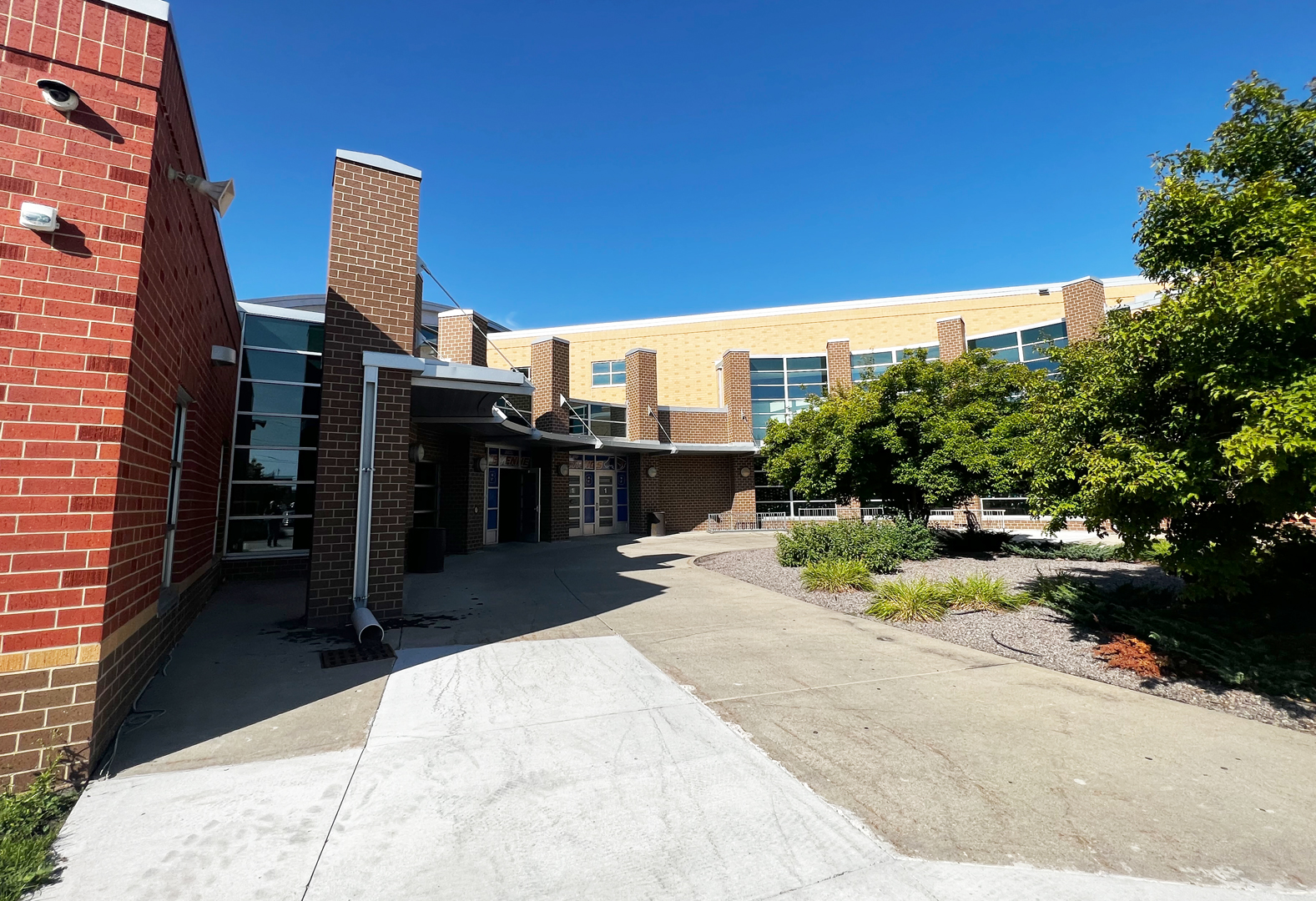 Eagleson Named Outstanding Science Educator At Sheyenne High Eagleson Named Outstanding Science Educator At Sheyenne High