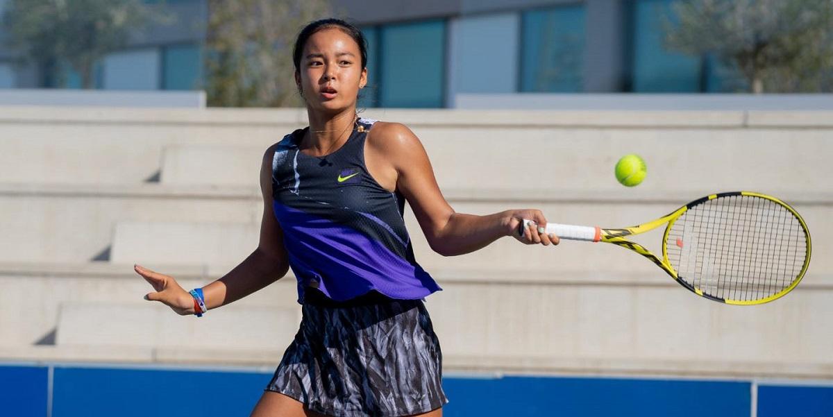Eala Eyes Successful French Open Campaign Eala Eyes Successful French Open Campaign