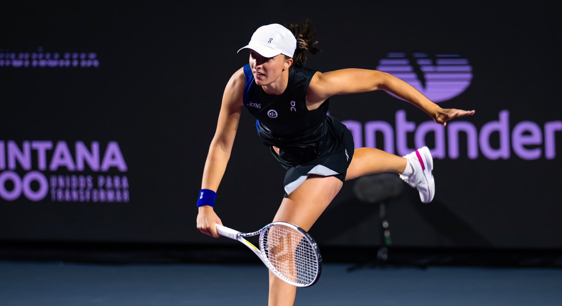 Eala's Upset Victory Over Keys Sends Her To Miami Open Quarterfinals Eala's Upset Victory Over Keys Sends Her To Miami Open Quarterfinals