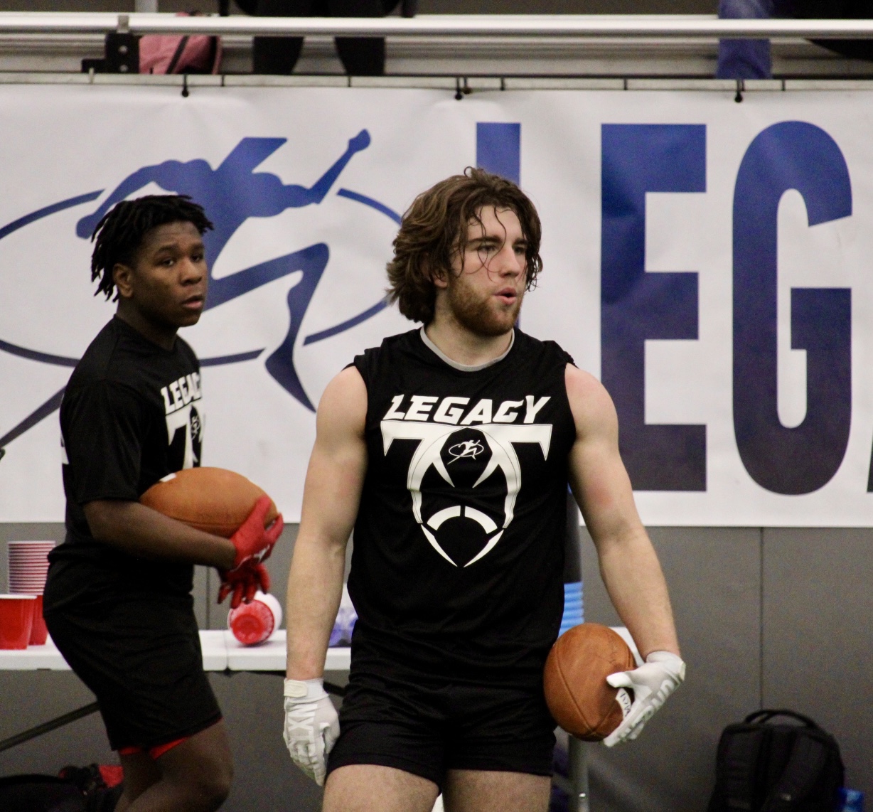 Early Look At Spring Breakout Rosters 2025 Early Look At Spring Breakout Rosters 2025