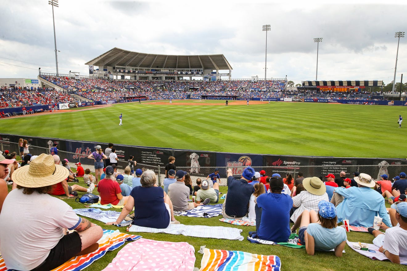 Early Mets Spring Training: Predicting The Opening Day Lineup And Roster Early Mets Spring Training: Predicting The Opening Day Lineup And Roster