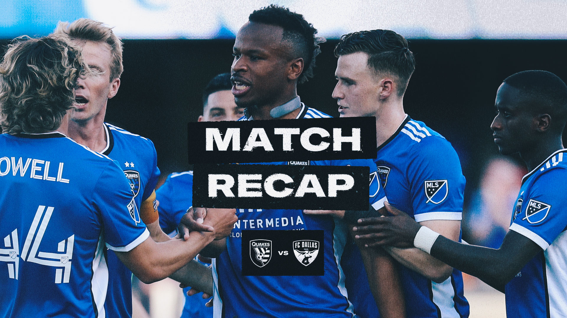 Earthquakes Vs. Rapids: Post-Match Analysis And Steffen's Struggles Earthquakes Vs. Rapids: Post-Match Analysis And Steffen's Struggles