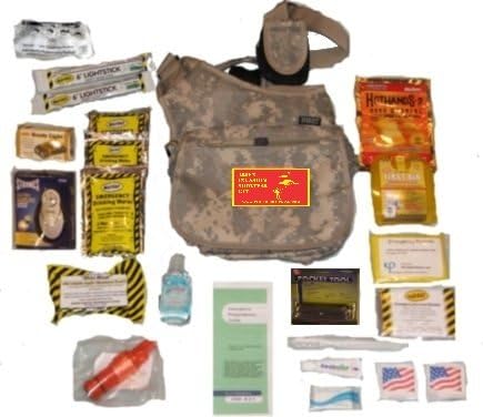 Earth's Alien Invasion: Survival Scenarios Earth's Alien Invasion: Survival Scenarios