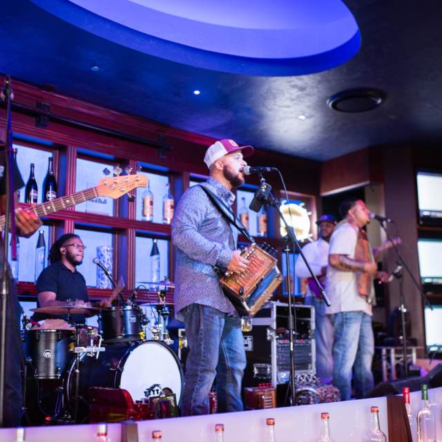 Easter Weekend In Lake Charles: Live Music, Events & Entertainment Easter Weekend In Lake Charles: Live Music, Events & Entertainment