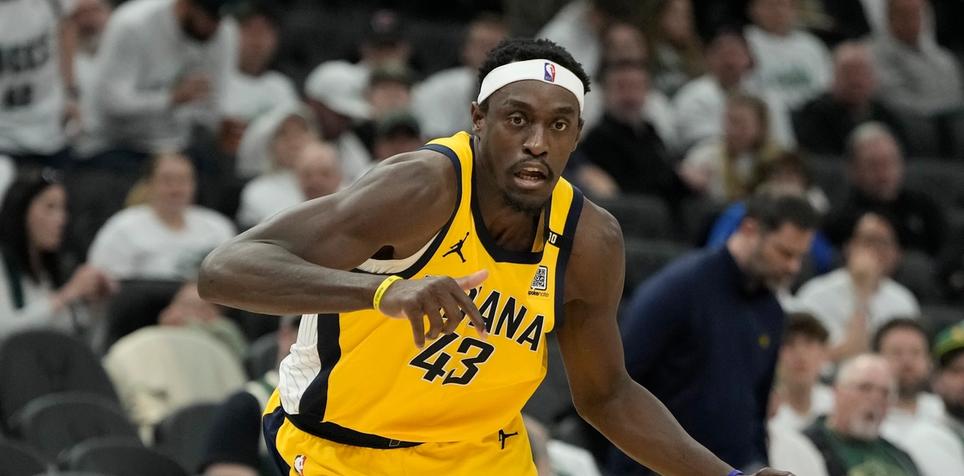 Eastern Conference Semifinals: Smart Bets For Cavaliers Vs. Pacers Series