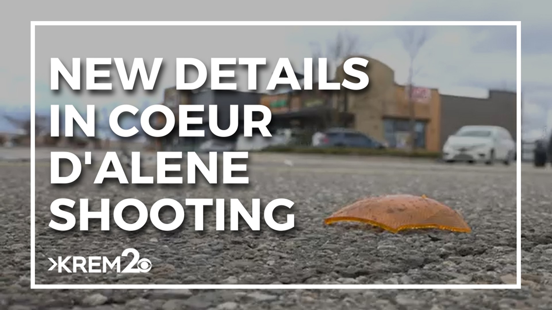 Eastpointe Foot Locker Parking Lot Shooting: 4 Shot, 2 Killed Eastpointe Foot Locker Parking Lot Shooting: 4 Shot, 2 Killed