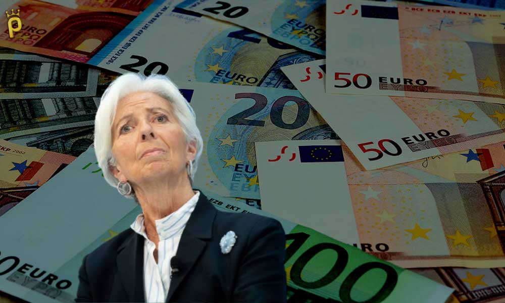 ECB Başkanı Lagarde'nin Açıklaması: Yüksek Belirsizlik Dönemi ECB Başkanı Lagarde'nin Açıklaması: Yüksek Belirsizlik Dönemi