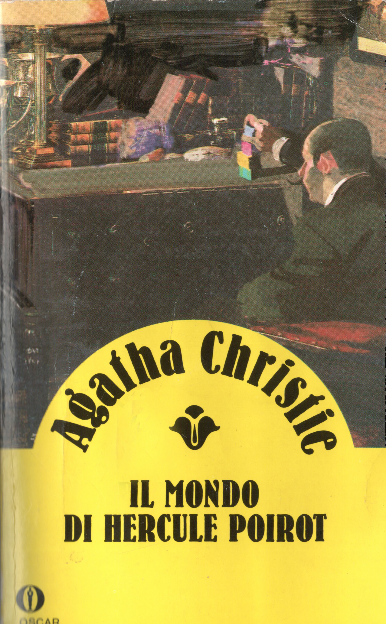 Ecco Il Gioco Di Hercule Poirot Per PS5 A Meno Di 10€ Su Amazon! Ecco Il Gioco Di Hercule Poirot Per PS5 A Meno Di 10€ Su Amazon!