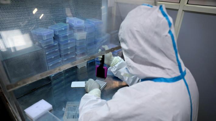 ECDC: La Vaccinazione Contro Il COVID-19 Riduce Il Rischio Di Long Covid ECDC: La Vaccinazione Contro Il COVID-19 Riduce Il Rischio Di Long Covid