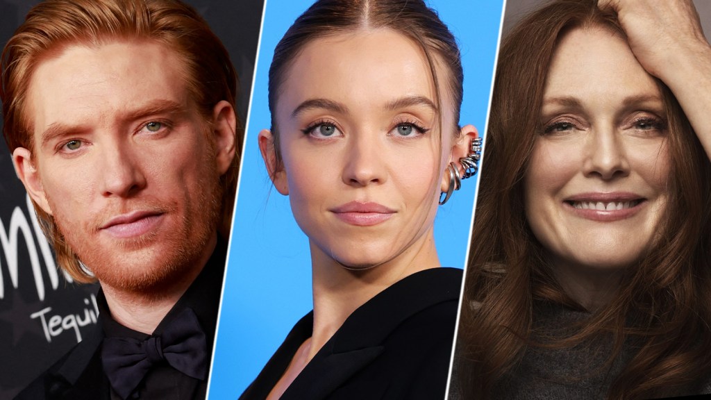 Echo Valley Images: A Glimpse Into Sydney Sweeney And Julianne Moore's Thriller Echo Valley Images: A Glimpse Into Sydney Sweeney And Julianne Moore's Thriller