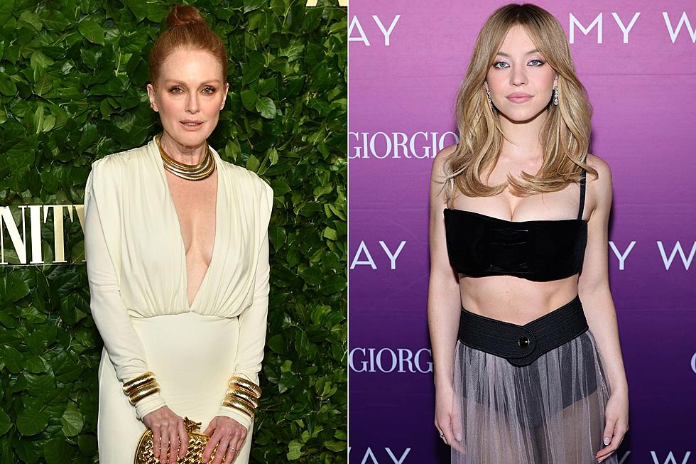 Echo Valley: Images Offer Glimpse Into New Thriller Starring Sydney Sweeney, Julianne Moore Echo Valley: Images Offer Glimpse Into New Thriller Starring Sydney Sweeney, Julianne Moore