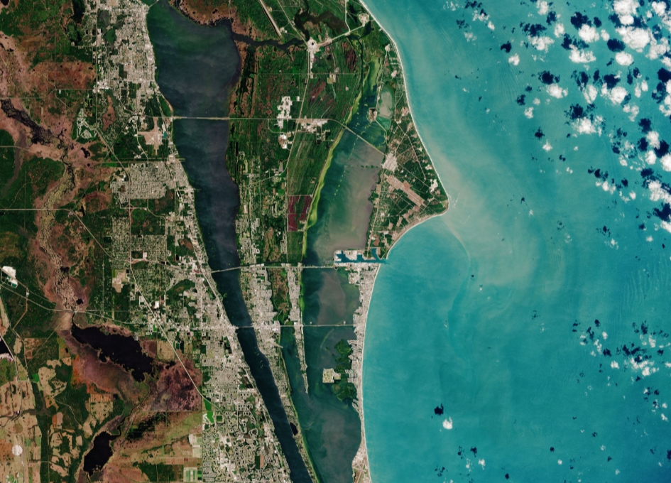 Economic Development Funding: Florida Space Coast Awarded $800K Economic Development Funding: Florida Space Coast Awarded $800K