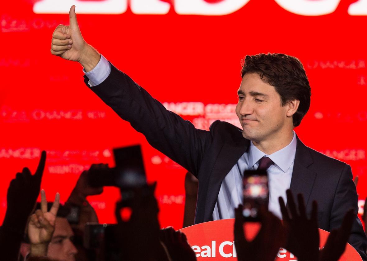 Economic Hurdles Facing Canada's Incoming Prime Minister Economic Hurdles Facing Canada's Incoming Prime Minister