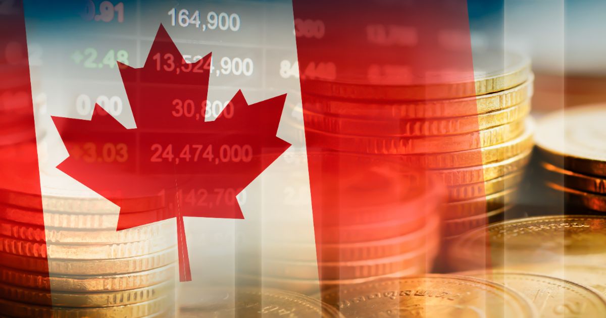 Economists Forecast Bank Of Canada Interest Rate Cuts Due To Tariff Impacts Economists Forecast Bank Of Canada Interest Rate Cuts Due To Tariff Impacts