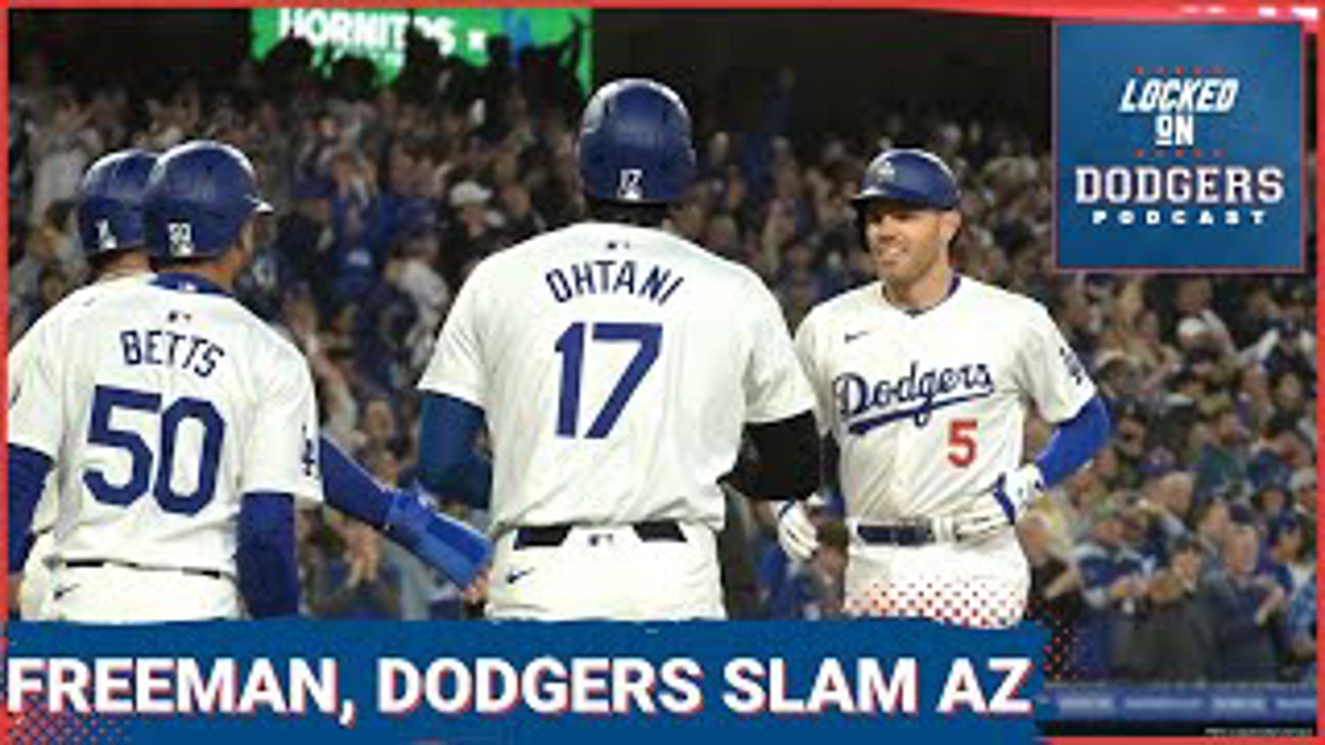 Edman's Homer, Yamamoto's Pitching Power Dodgers To Win Against Cubs Edman's Homer, Yamamoto's Pitching Power Dodgers To Win Against Cubs