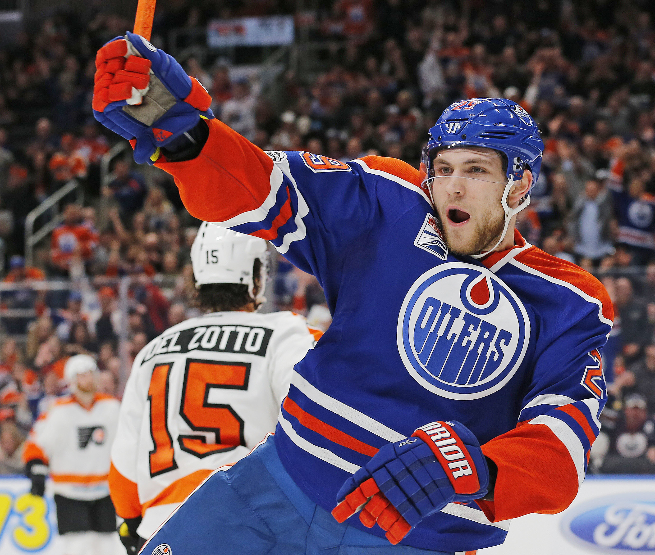 Edmonton Oilers: Draisaitl's Recovery Timeline And Playoff Implications Edmonton Oilers: Draisaitl's Recovery Timeline And Playoff Implications