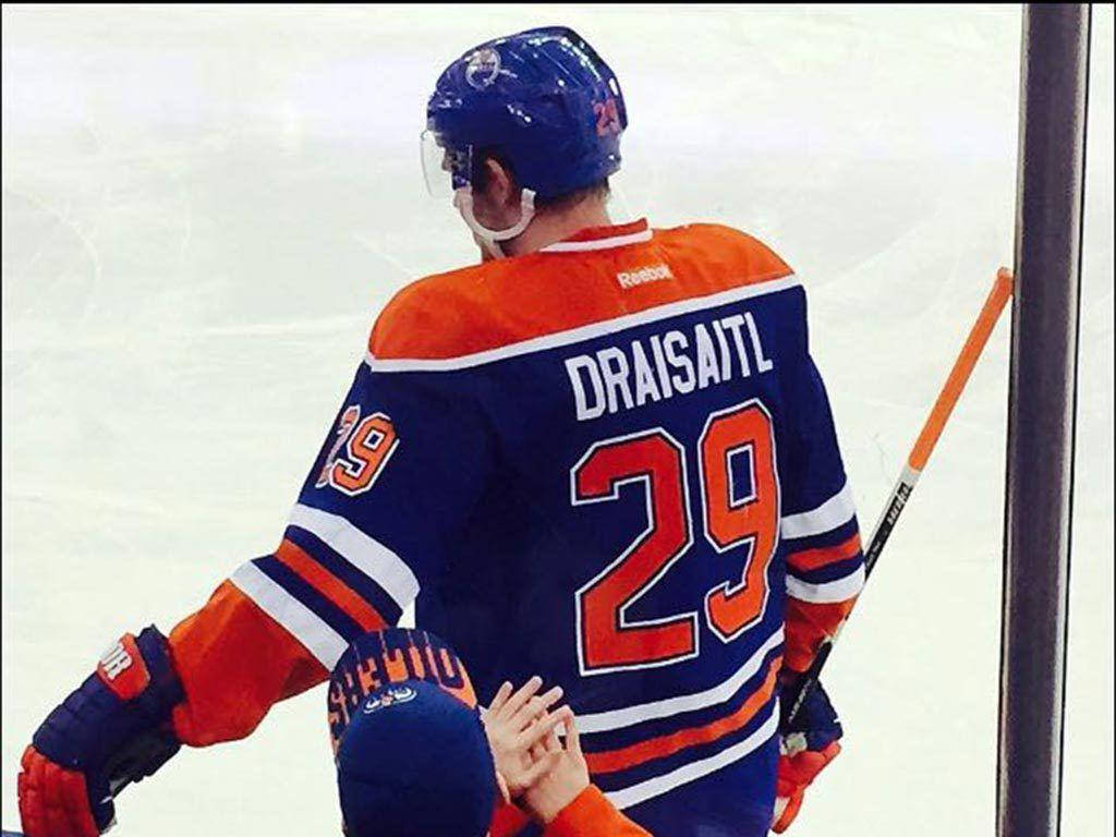 Edmonton Oilers: Leon Draisaitl's Recovery Timeline And Impact On Playoffs Edmonton Oilers: Leon Draisaitl's Recovery Timeline And Impact On Playoffs