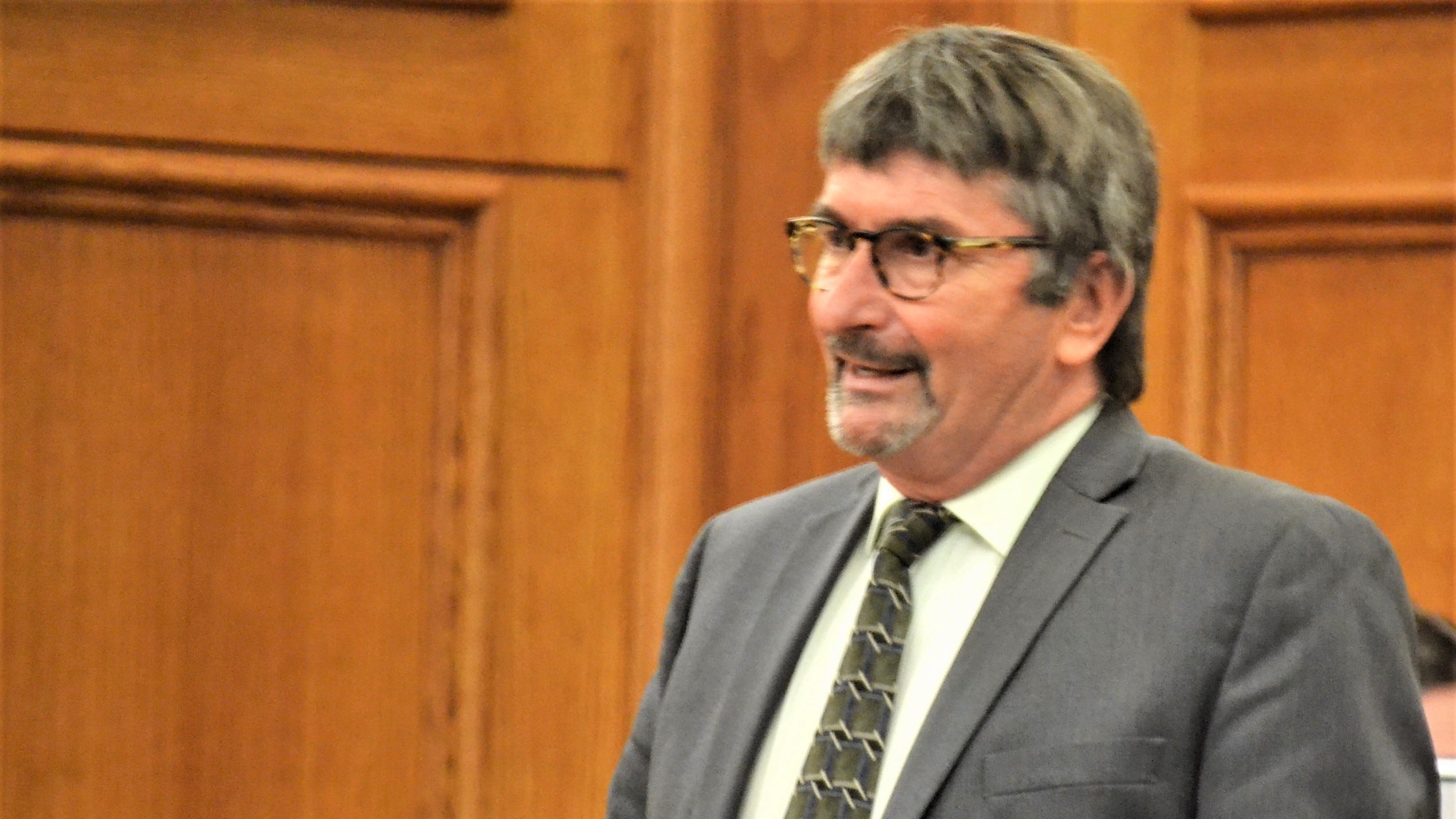 Edward Burke Jr. And The Art Of Winning DWI Cases In The Hamptons