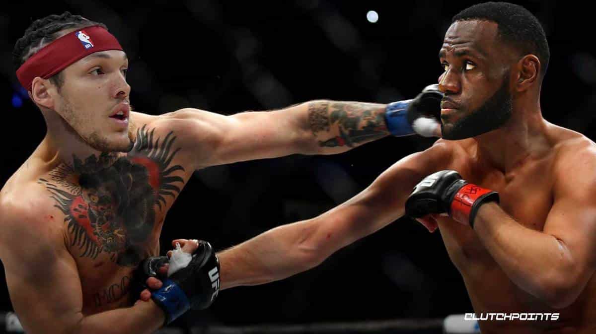 Edwards-Lakers Center Shoving Match: What Happened During The Game? Edwards-Lakers Center Shoving Match: What Happened During The Game?