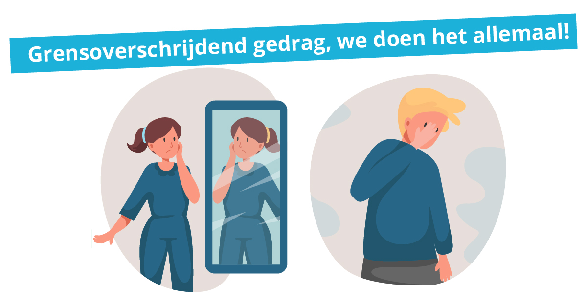 Effectieve Strategieën Tegen Grensoverschrijdend Gedrag Binnen De NPO Effectieve Strategieën Tegen Grensoverschrijdend Gedrag Binnen De NPO
