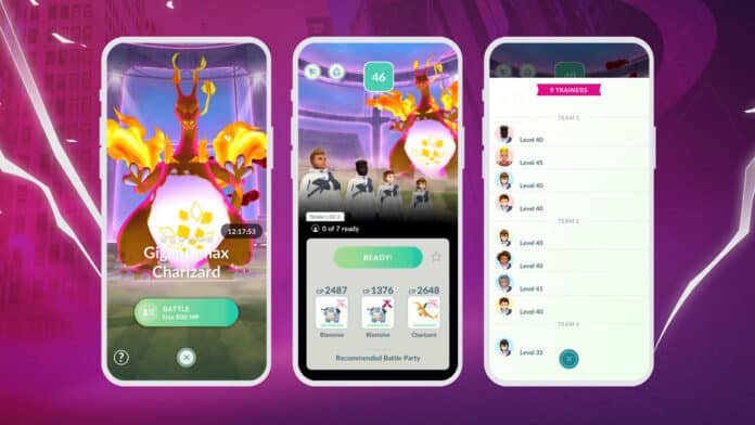 Effective Dynamax Sobble Strategies For Pokémon GO Max Mondays Effective Dynamax Sobble Strategies For Pokémon GO Max Mondays
