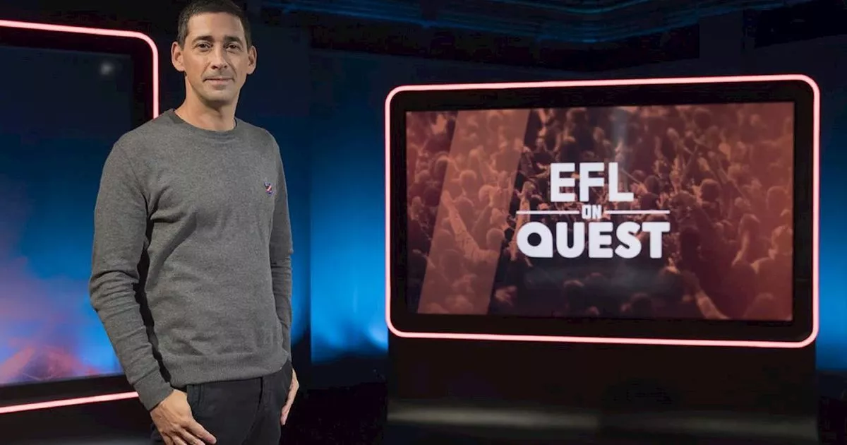 EFL Highlights: Key Moments And Match Reports EFL Highlights: Key Moments And Match Reports